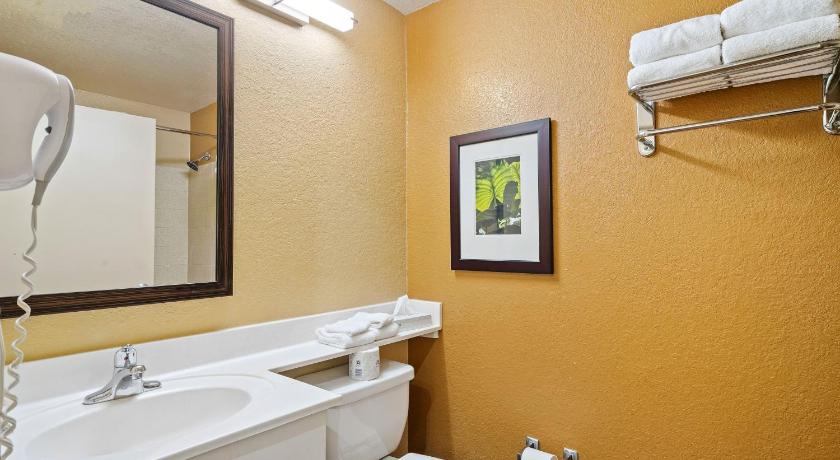 Extended Stay America Suites - Washington, D.C. - Falls Church - Merrifield