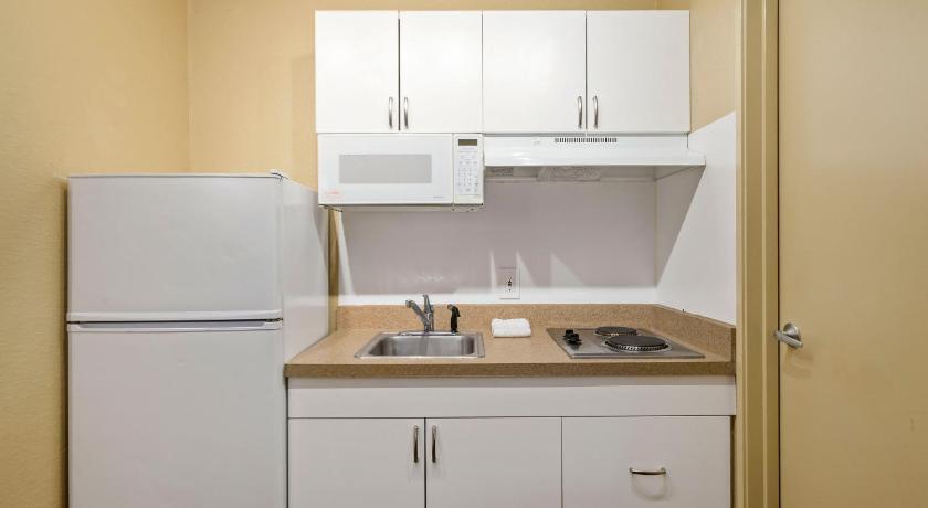 Extended Stay America Suites - Washington, D.C. - Falls Church - Merrifield