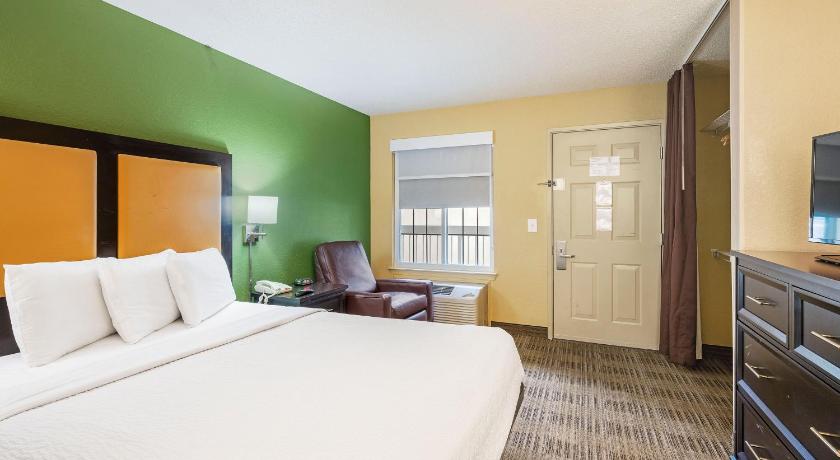 Extended Stay America Suites - Washington, D.C. - Falls Church - Merrifield