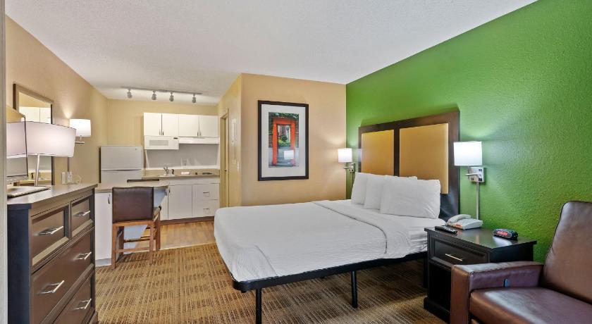 Extended Stay America Suites - Washington, D.C. - Falls Church - Merrifield