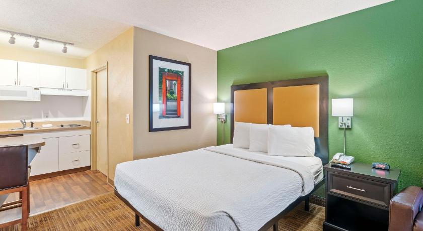 Extended Stay America Suites - Washington, D.C. - Falls Church - Merrifield