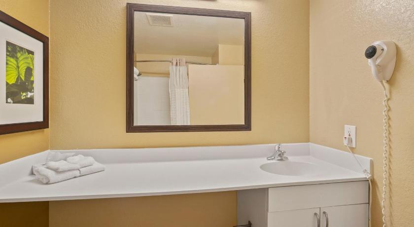 Extended Stay America Suites - Washington, D.C. - Falls Church - Merrifield