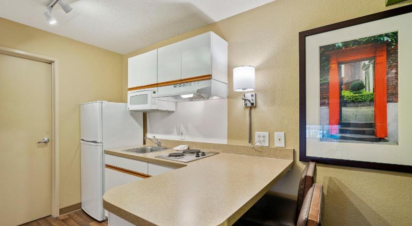 Extended Stay America Suites - Washington, D.C. - Falls Church - Merrifield