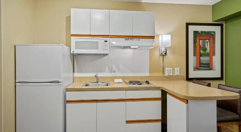 Extended Stay America Suites - Washington, D.C. - Falls Church - Merrifield