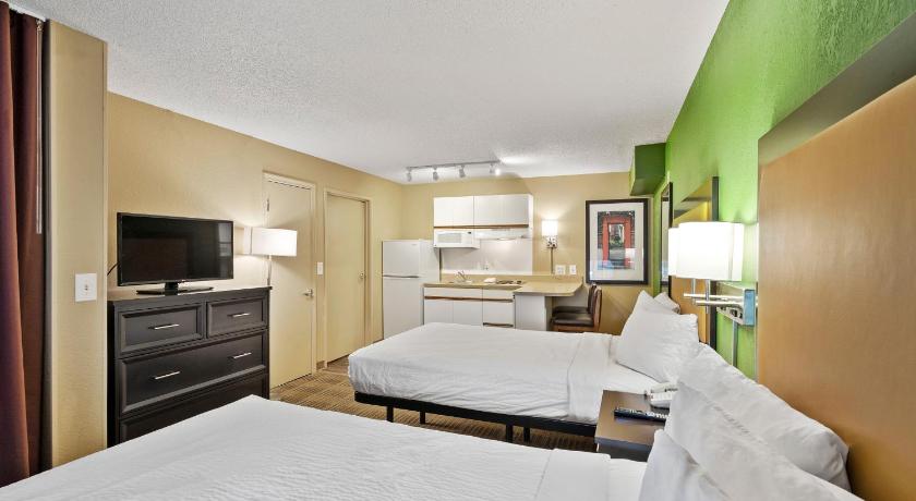 Extended Stay America Suites - Washington, D.C. - Falls Church - Merrifield