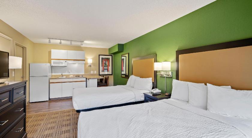 Extended Stay America Suites - Washington, D.C. - Falls Church - Merrifield