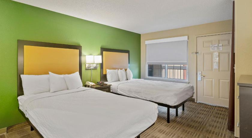 Extended Stay America Suites - Washington, D.C. - Falls Church - Merrifield