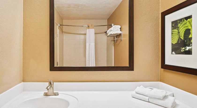 Extended Stay America Suites - Washington, D.C. - Falls Church - Merrifield