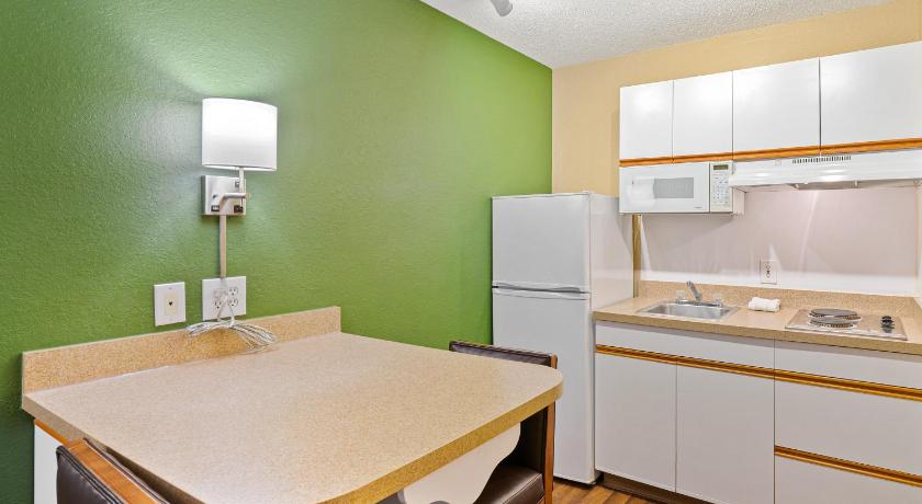 Extended Stay America Suites - Washington, D.C. - Falls Church - Merrifield