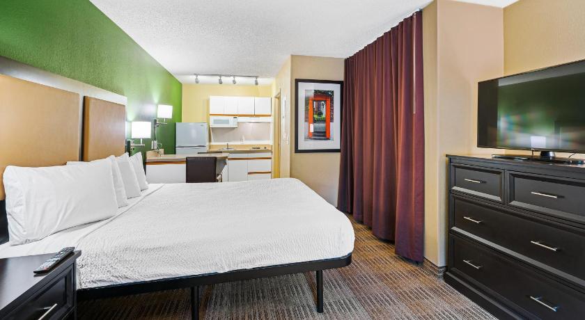 Extended Stay America Suites - Washington, D.C. - Falls Church - Merrifield