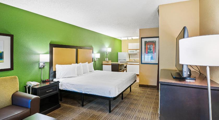 Extended Stay America Suites - Washington, D.C. - Falls Church - Merrifield