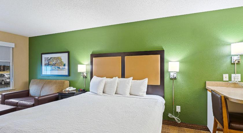 Extended Stay America Suites - Washington, D.C. - Falls Church - Merrifield