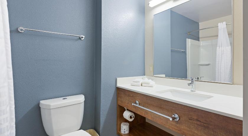 Extended Stay America Premier Suites - San Jose - Airport