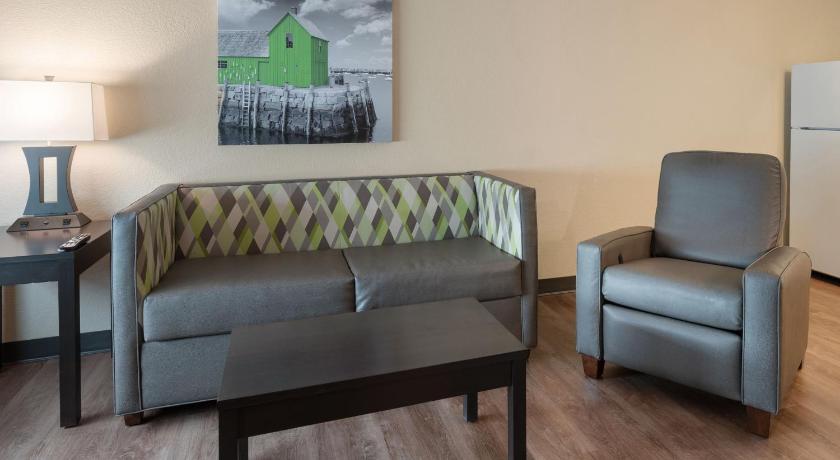 Extended Stay America Premier Suites - San Jose - Airport