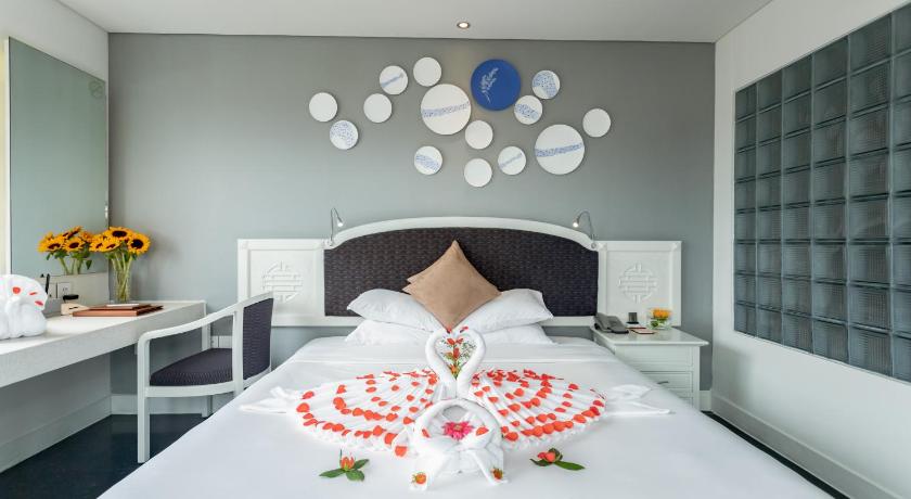 Alba Spa Hotel photo