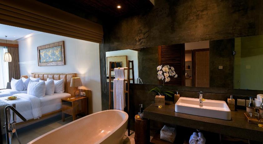 Purana Suite Ubud