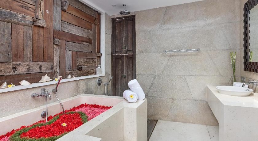 Image of One Bedroom Villa 2