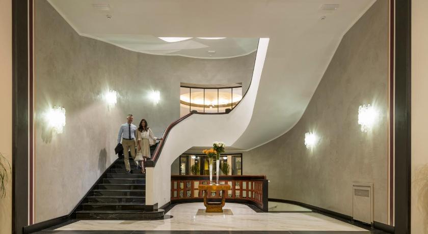 Grand Hotel Castrocaro Longlife Formula photo