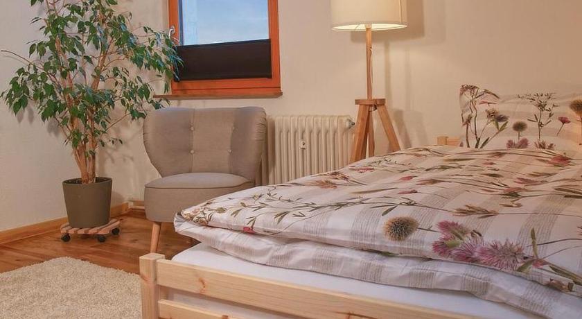 Ferienwohnung “Mount Meißner”