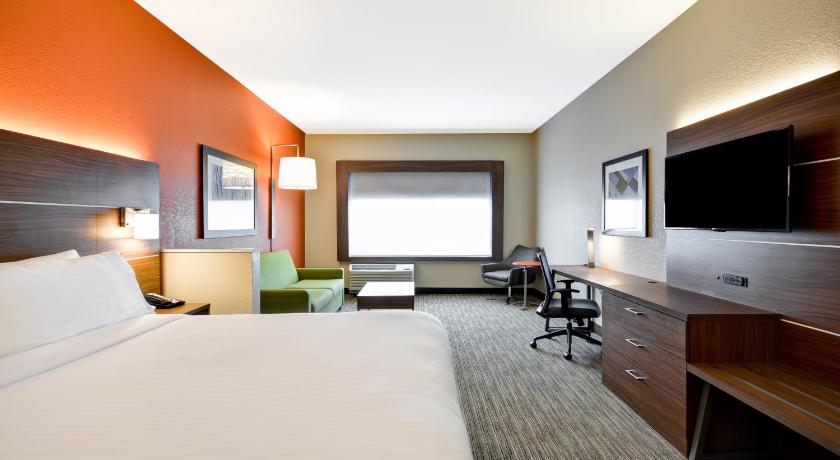 Holiday Inn Express Evansville