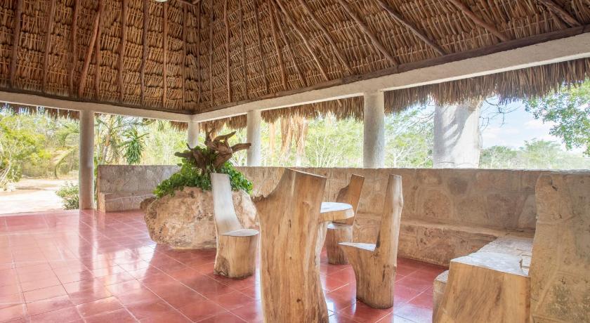 Hotel Villas del Angel photo