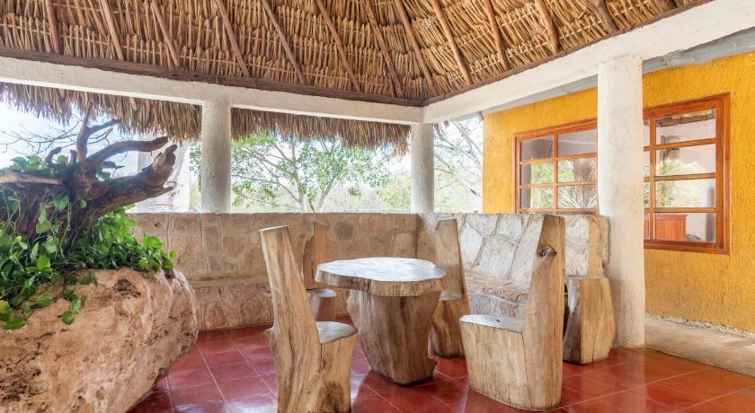 Hotel Villas del Angel photo