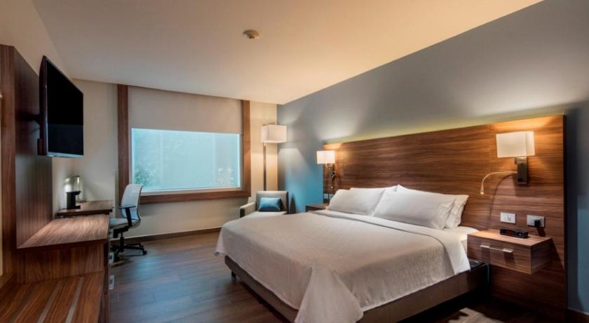 Holiday Inn Express Puebla