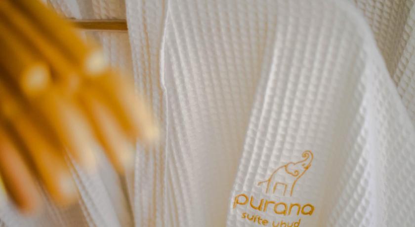 Purana Suite Ubud