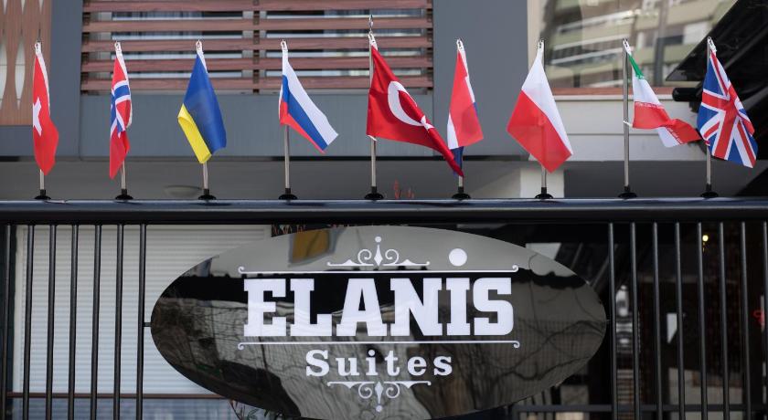 Elanis Suites Hotel