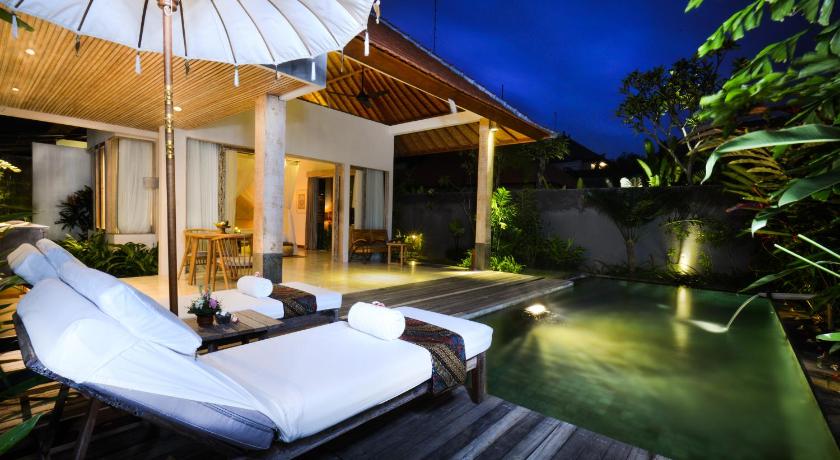 Purana Boutique Resort - image 3