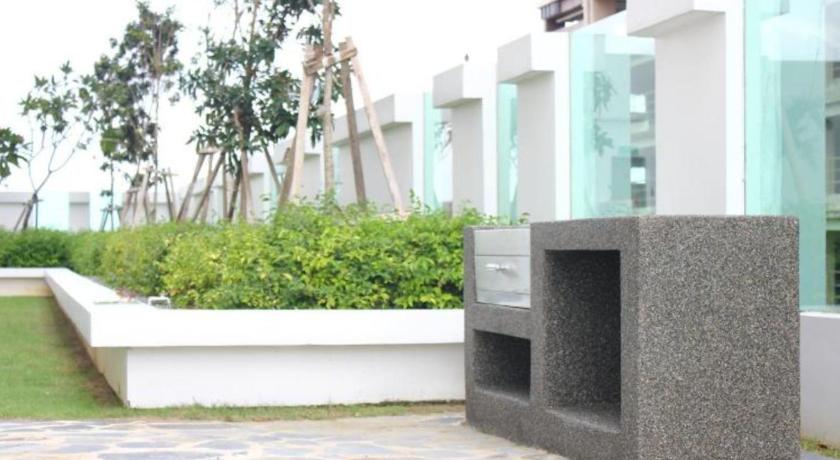 Pinnacle Tower Homestay by Home Cube photo