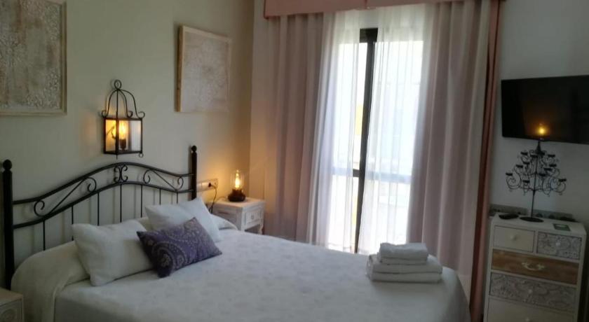 hostal boutique macavi