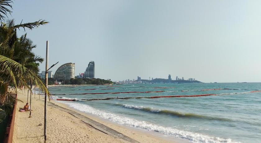 Wongamat Privacy, 1-2 Bedroom, Pattaya photo