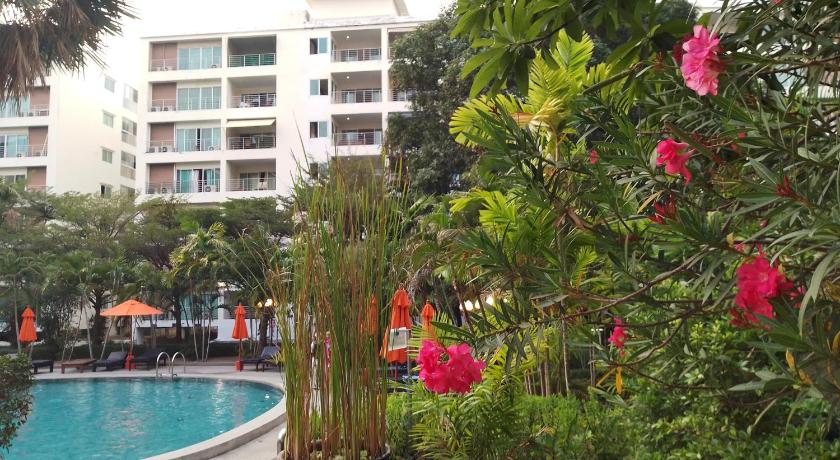 Wongamat Privacy, 1-2 Bedroom, Pattaya photo