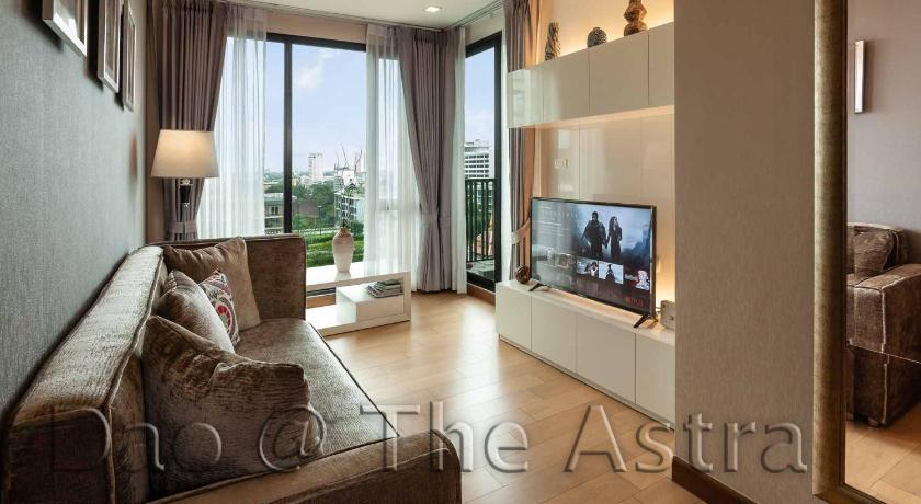 The Astra Chiang Mai Night Bazaar — Hotel in Chiang Mai