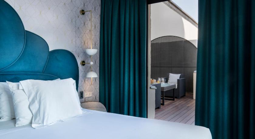 Image of Vincci Room with Terrace 5