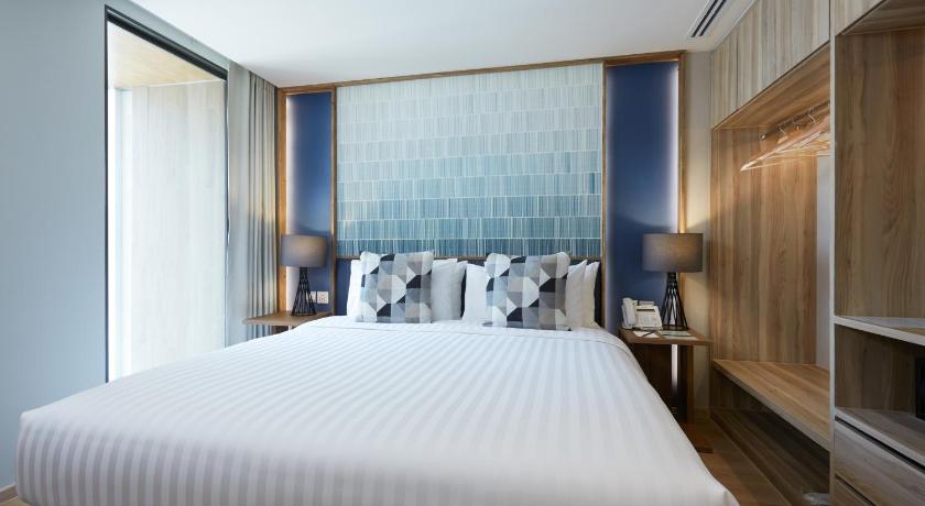 Image of One Bedroom Premier 6