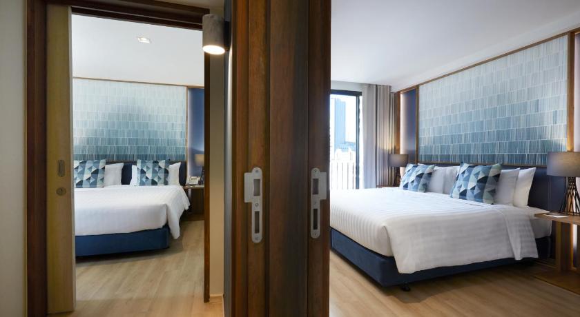 Image of 2 Bedroom Suite 3