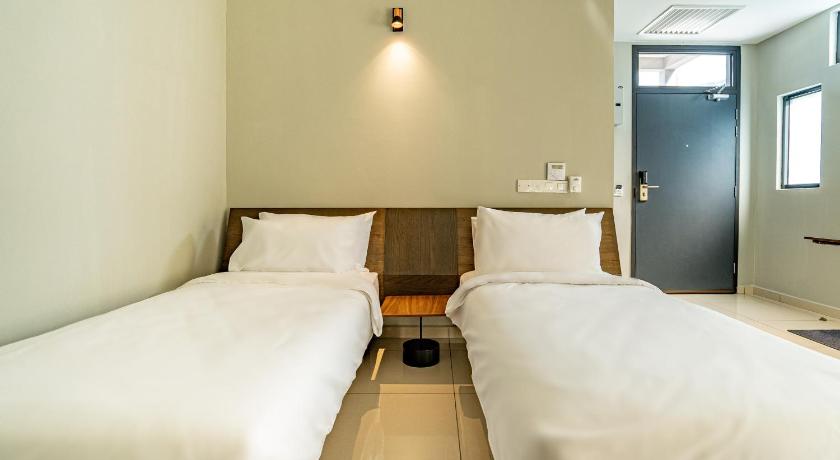 Image of Mekar Twin Room 5