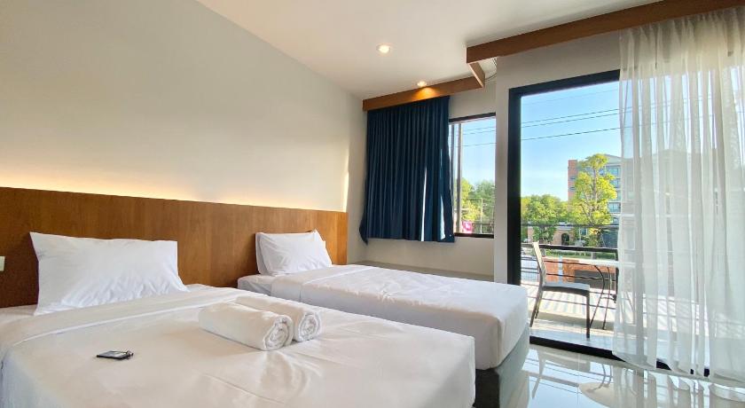 アパートメント　バルコニー付 (Apartment with Balcony)の画像 0