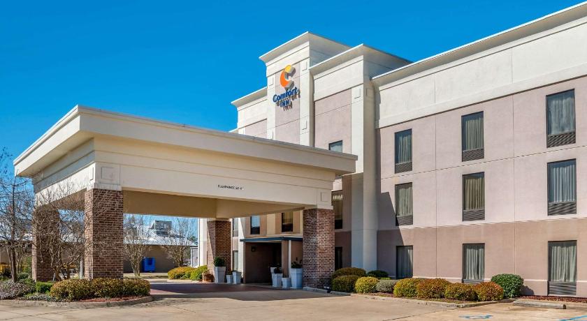 Comfort Inn