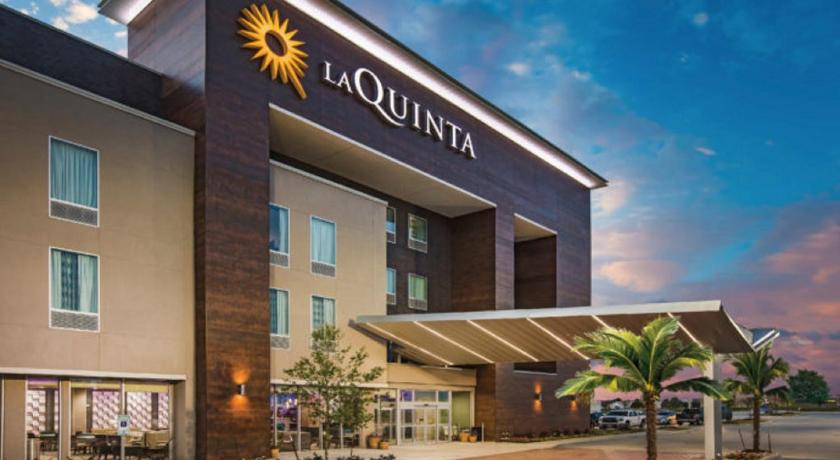 La Quinta Inn & Suites by Wyndham Manassas Historic District