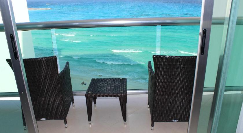 Ocean Dream Cancun
