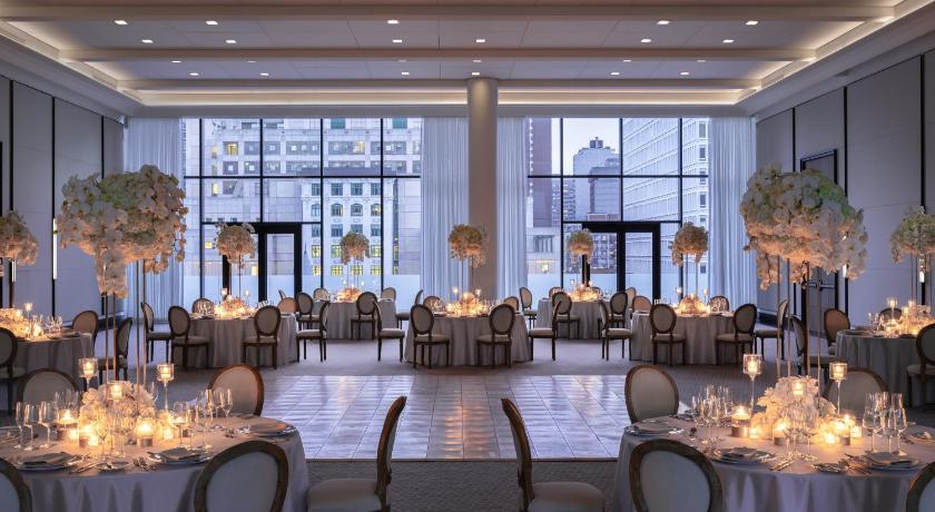 Four Seasons Hotel Montreal