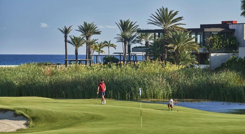 Four Seasons Resort Los Cabos at Costa Palmas