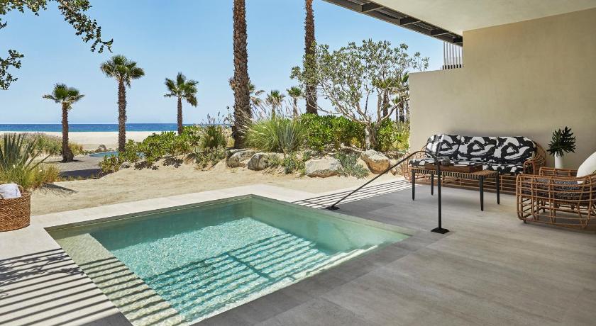 Four Seasons Resort Los Cabos at Costa Palmas