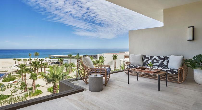 Four Seasons Resort Los Cabos at Costa Palmas