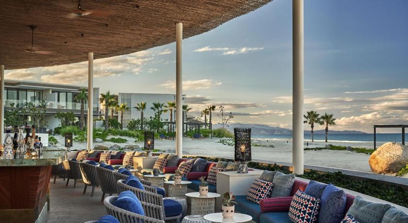 Four Seasons Resort Los Cabos at Costa Palmas