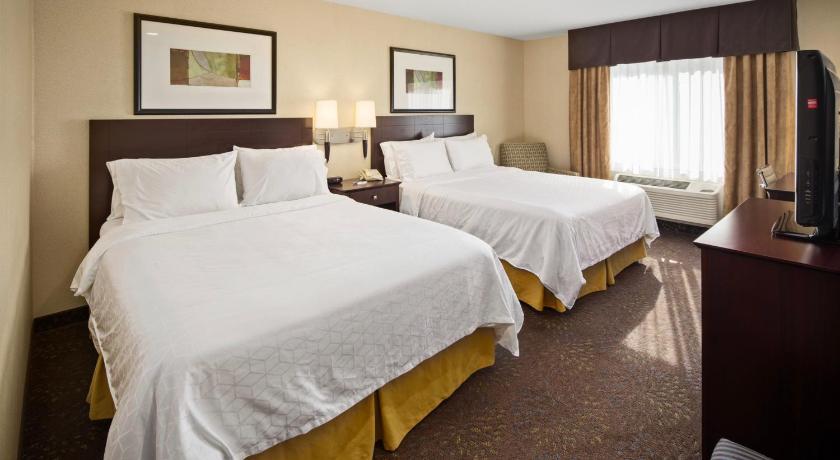 Holiday Inn Express Hotel & Suites Hill City