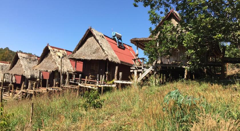 Tree Lodge photo